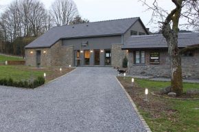 Les midis au vert - Les Loges - 11 personnes Stavelot